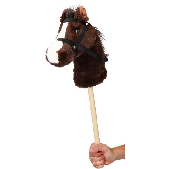 Cavallo a bastone Hobby Horse Bonnie
