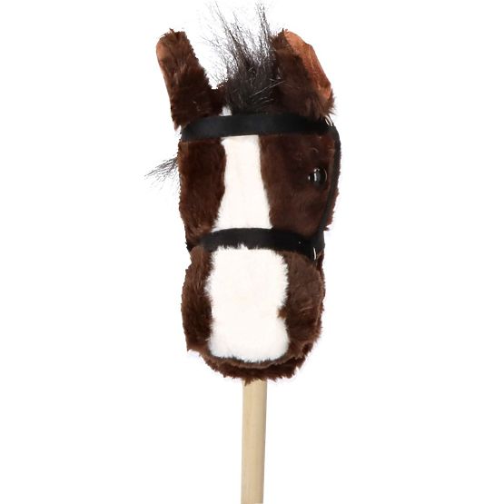 Cavallo a bastone Hobby Horse Bonnie