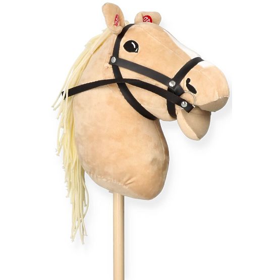 Cavallo a bastone Hobby Horse Izabelek