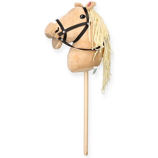 Cavallo a bastone Hobby Horse Izabelek