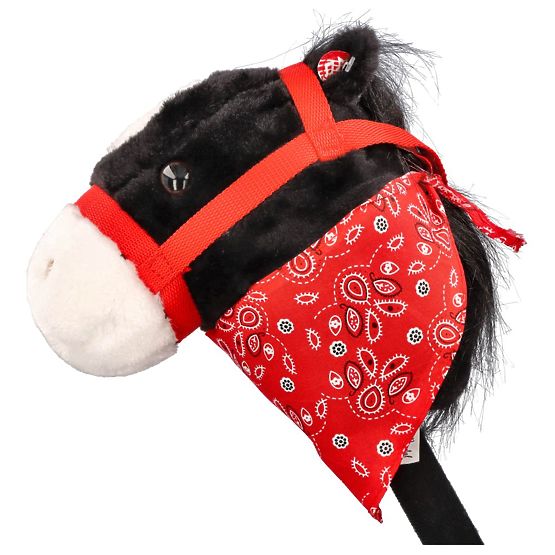 Cavallo a bastone Karino Hobby Horse