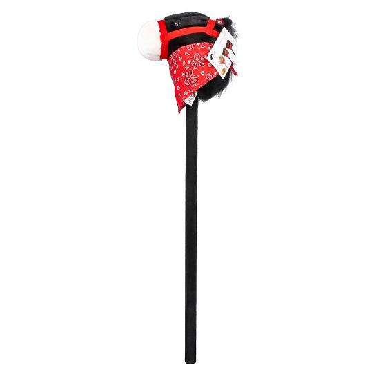 Cavallo a bastone Karino Hobby Horse
