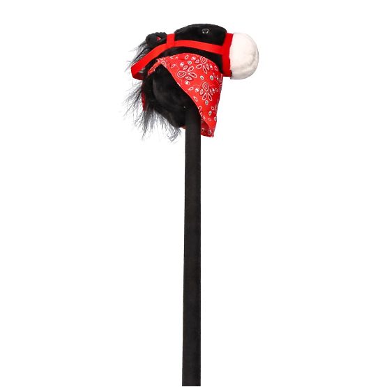 Cavallo a bastone Karino Hobby Horse