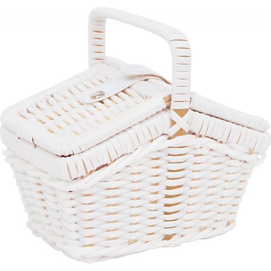 Cestino da picnic per bambole Tina