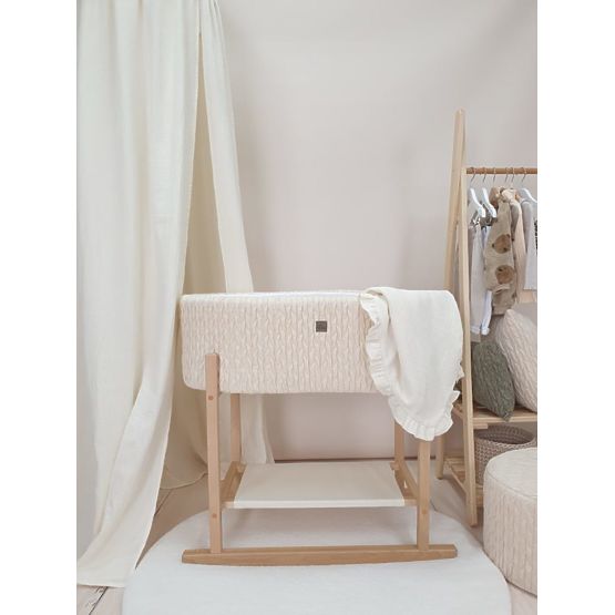 Cesta di Mosè - beige