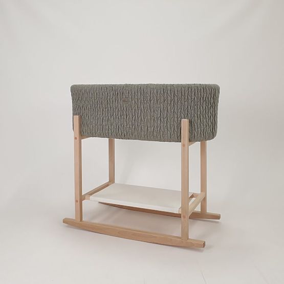 Cesta di Mosè - khaki