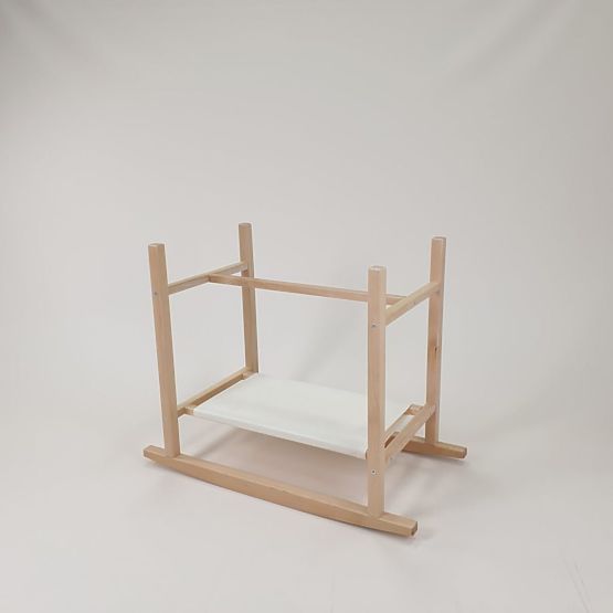 Cesta di Mosè - khaki