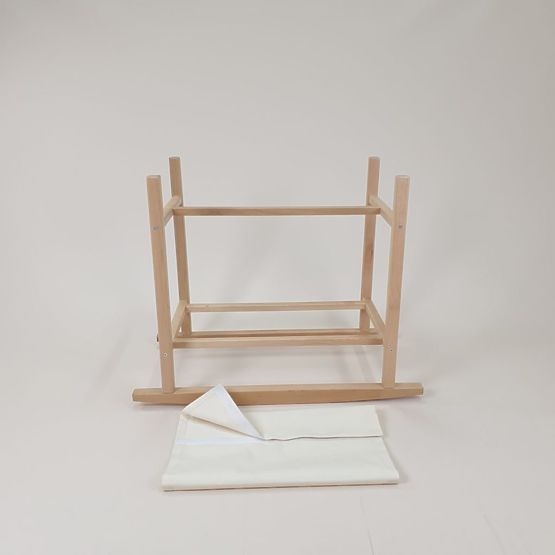 Cesta di Mosè - khaki