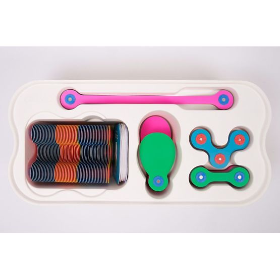 Clixo, Classroom Pack, 100 elementi