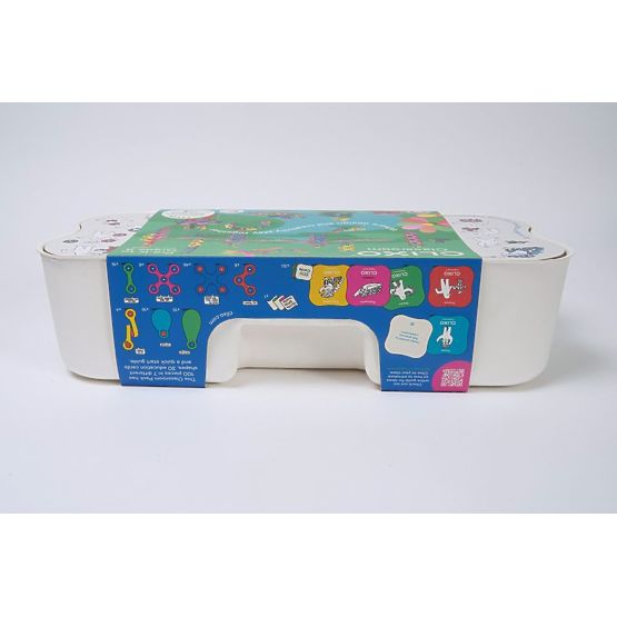 Clixo, Classroom Pack, 100 elementi