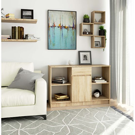 COMÒ B-17 CLP PK SONOMA