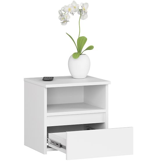 COMÒ CL1 PK BIANCO
