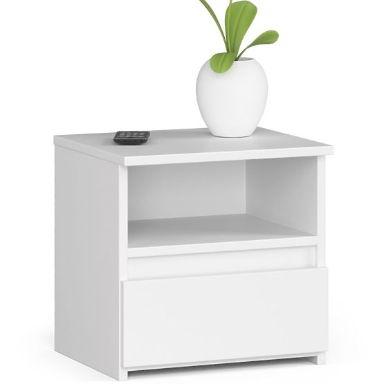 COMÒ CL1 PK BIANCO