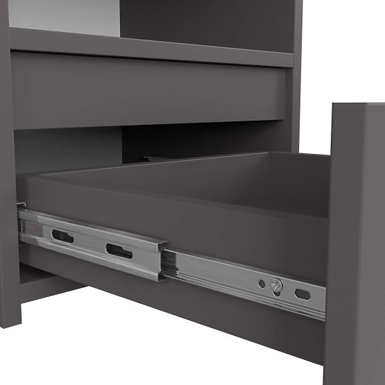 COMÒ CL1 PK GRAFITE GRIGIO