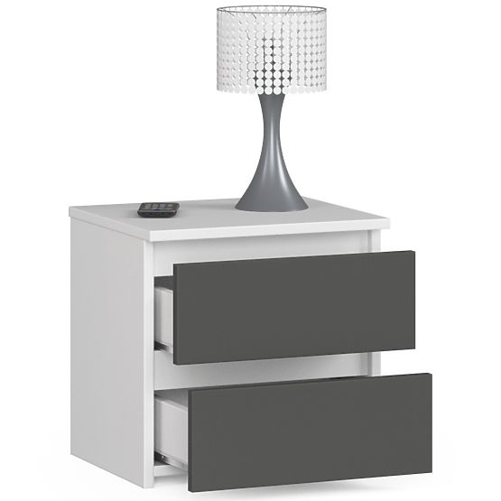 COMÒ CL2 2SZ CLP BIANCO / GRIGIO