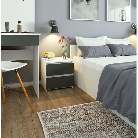 COMÒ CL2 2SZ CLP BIANCO / GRIGIO