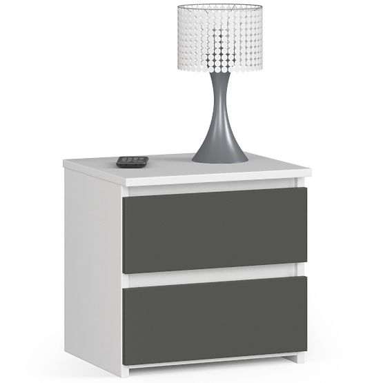 COMÒ CL2 2SZ CLP BIANCO / GRIGIO