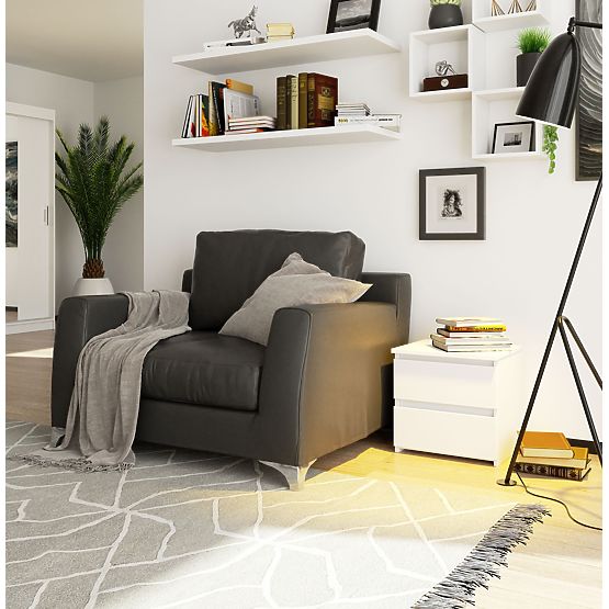 COMÒ CL2 2SZ CLP BIANCO