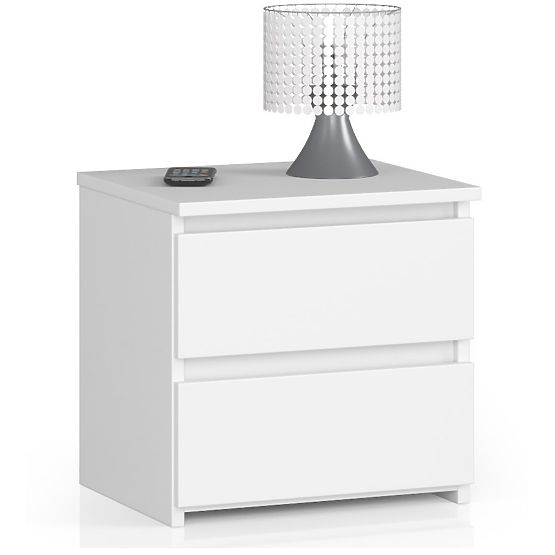 COMÒ CL2 2SZ CLP BIANCO
