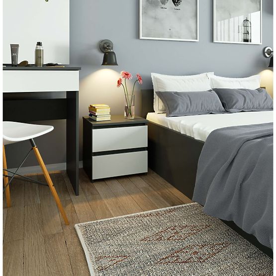 COMÒ CL2 2SZ CLP PK GRAFITE GRIGIO / BIANCO