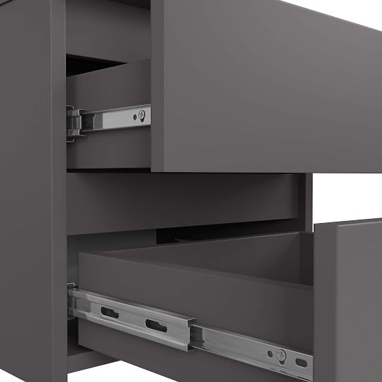 COMÒ CL2 2SZ CLP PK GRAFITE GRIGIO