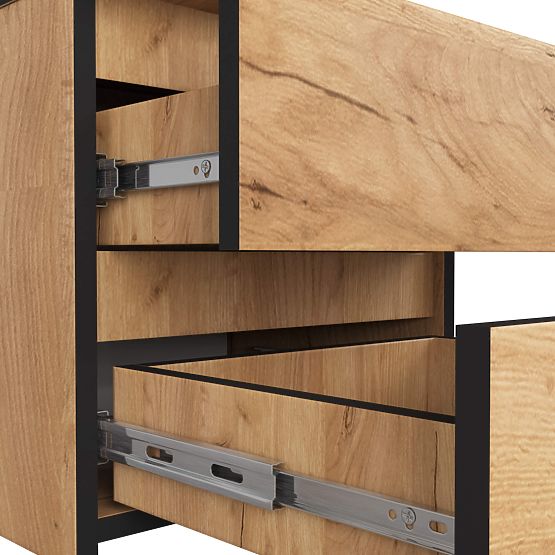 COMÒ CL2 2SZ CLP PK ROVERE CRAFT