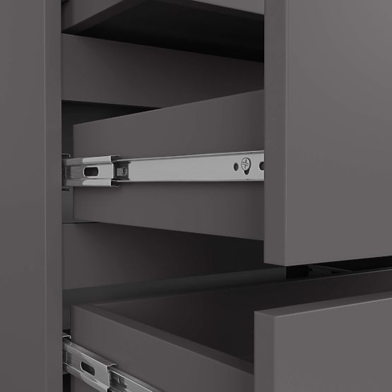 COMÒ CL3 3SZ CLP PK GRAFITE GRIGIO