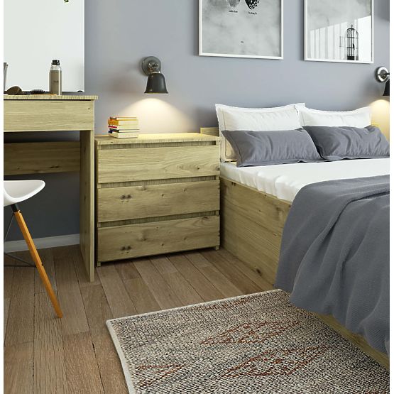 COMÒ CL3 3SZ CLP PK ROVERE ARTISAN