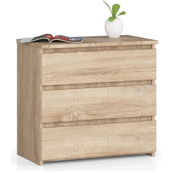 COMÒ CL3 3SZ CLP PK ROVERE SONOMA