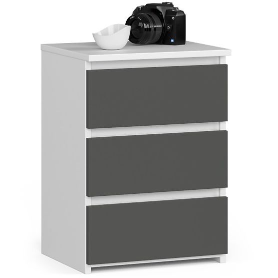 COMÒ CL3/40 PK BIANCO / GRIGIO