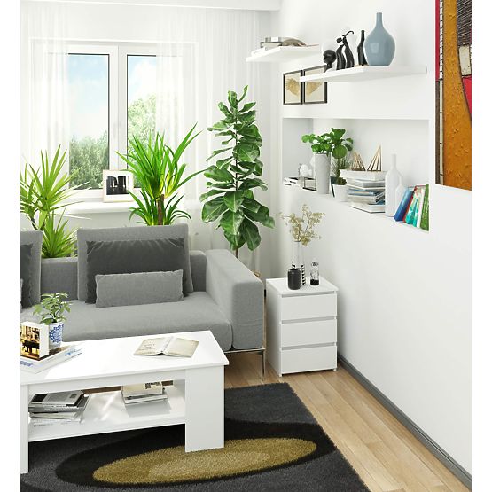 COMÒ CL3/40 PK BIANCO