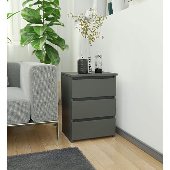 COMÒ CL3/40 PK GRAFITE GRIGIO