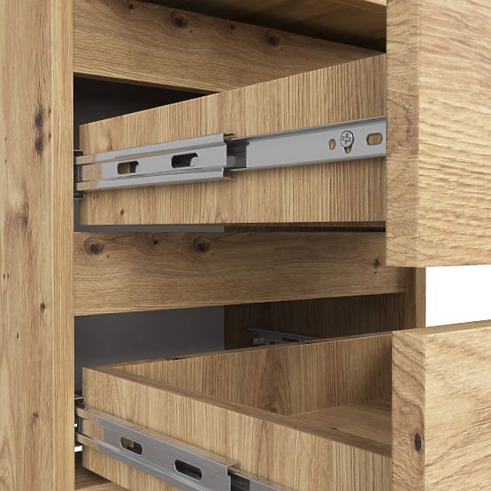 COMÒ CL3/40 PK ROVERE ARTISAN