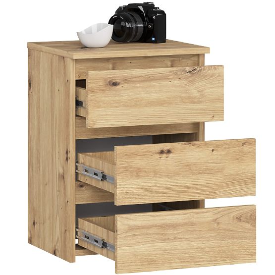 COMÒ CL3/40 PK ROVERE ARTISAN