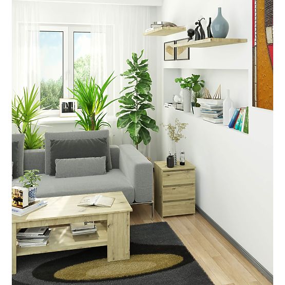 COMÒ CL3/40 PK ROVERE ARTISAN