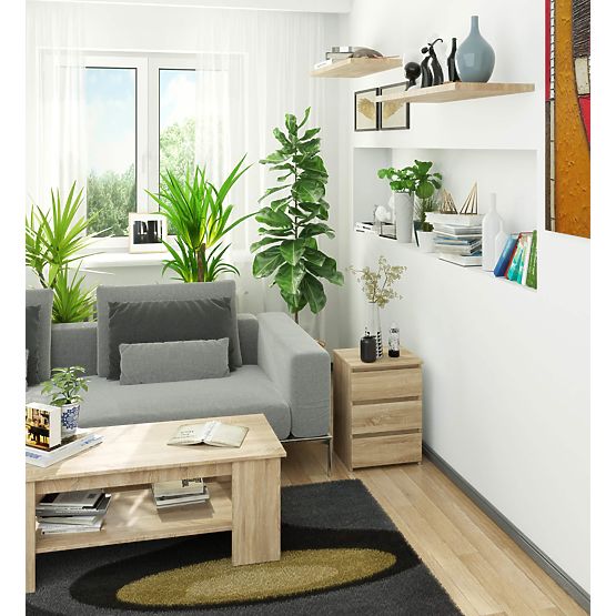 COMÒ CL3/40 PK ROVERE SONOMA