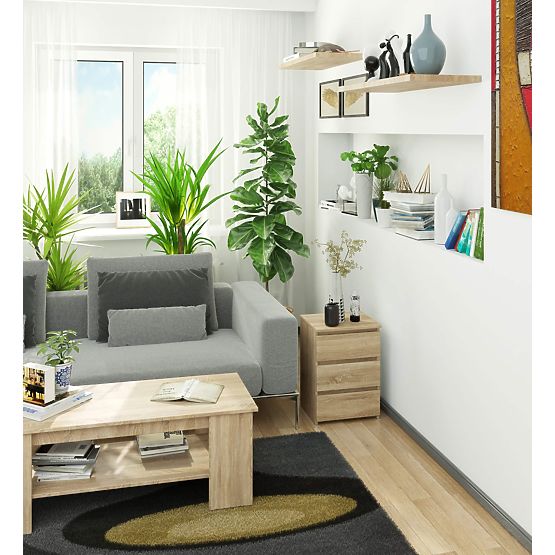 COMÒ CL3/40 PK ROVERE SONOMA