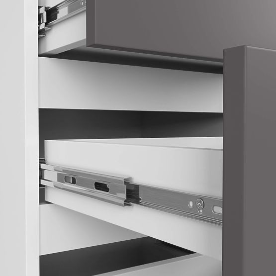 COMÒ CL4 PK BIANCO / GRIGIO