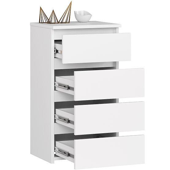 COMÒ CL4 PK BIANCO
