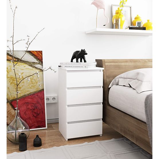 COMÒ CL4 PK BIANCO