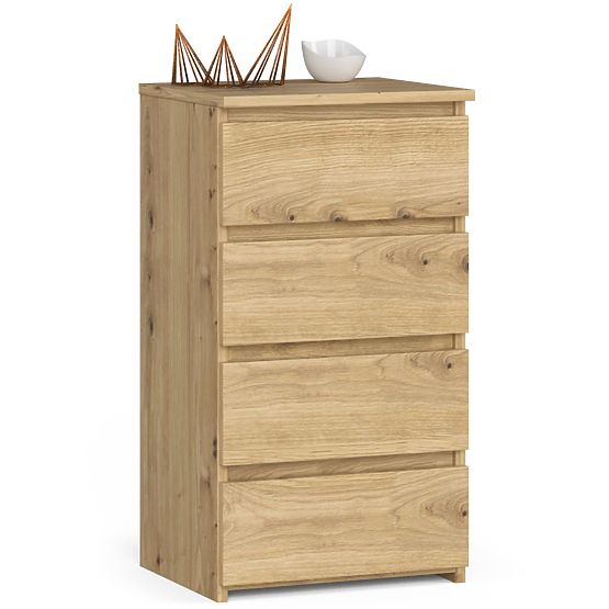 COMÒ CL4 PK ROVERE ARTIGIANO