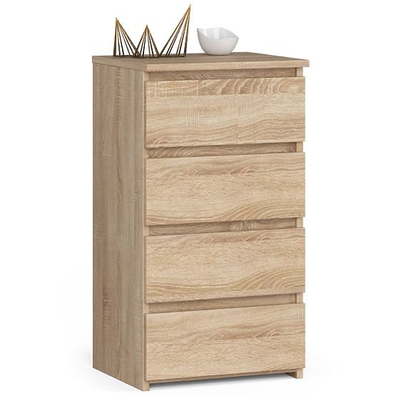 COMÒ CL4 PK ROVERE SONOMA