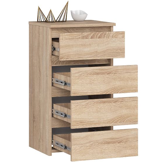 COMÒ CL4 PK ROVERE SONOMA