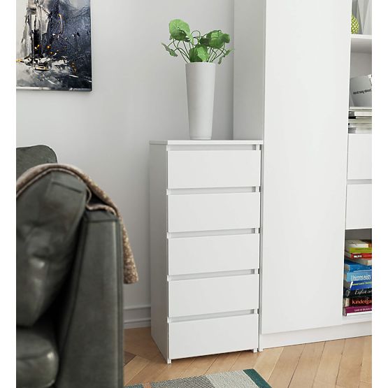 COMÒ CL5 PK BIANCO