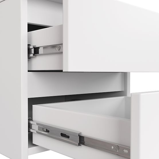 COMÒ CL5 PK BIANCO
