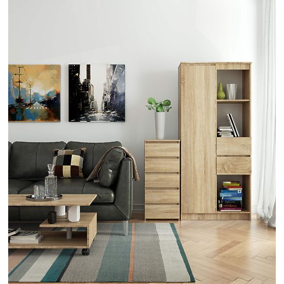 COMÒ CL5 PK ROVERE SONOMA