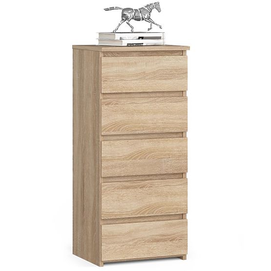 COMÒ CL5 PK ROVERE SONOMA