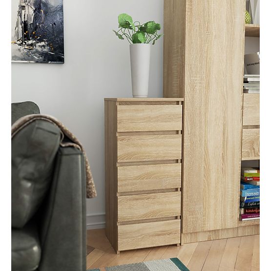 COMÒ CL5 PK ROVERE SONOMA