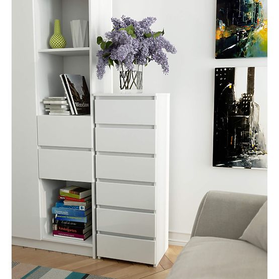 COMÒ CL6 PK BIANCO