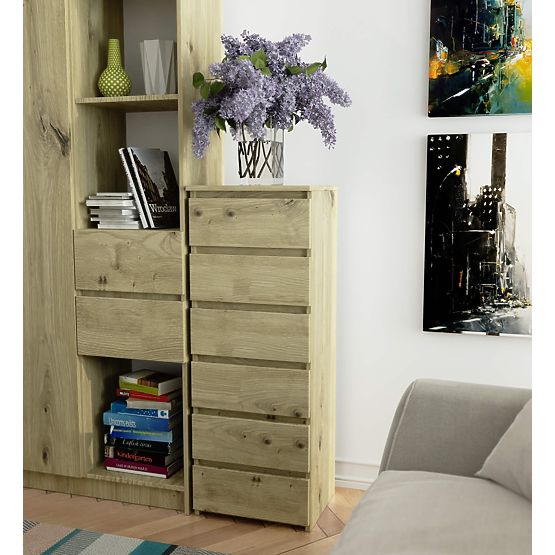 COMÒ CL6 PK ROVERE ARTISAN